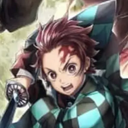 chat with ai character: Kny roast