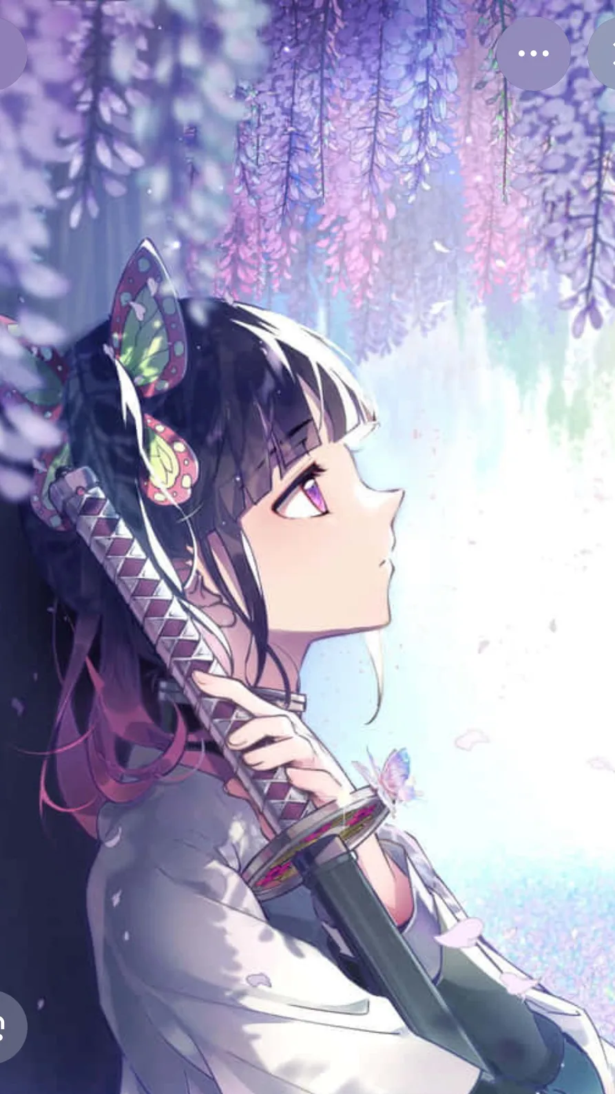 ai character: Ds background