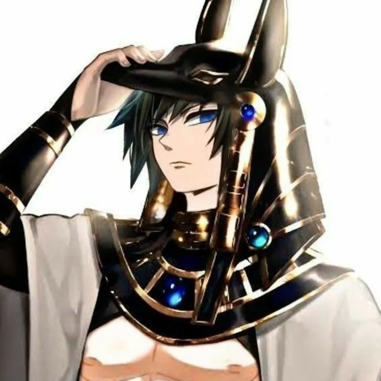 chat with ai character: Kny