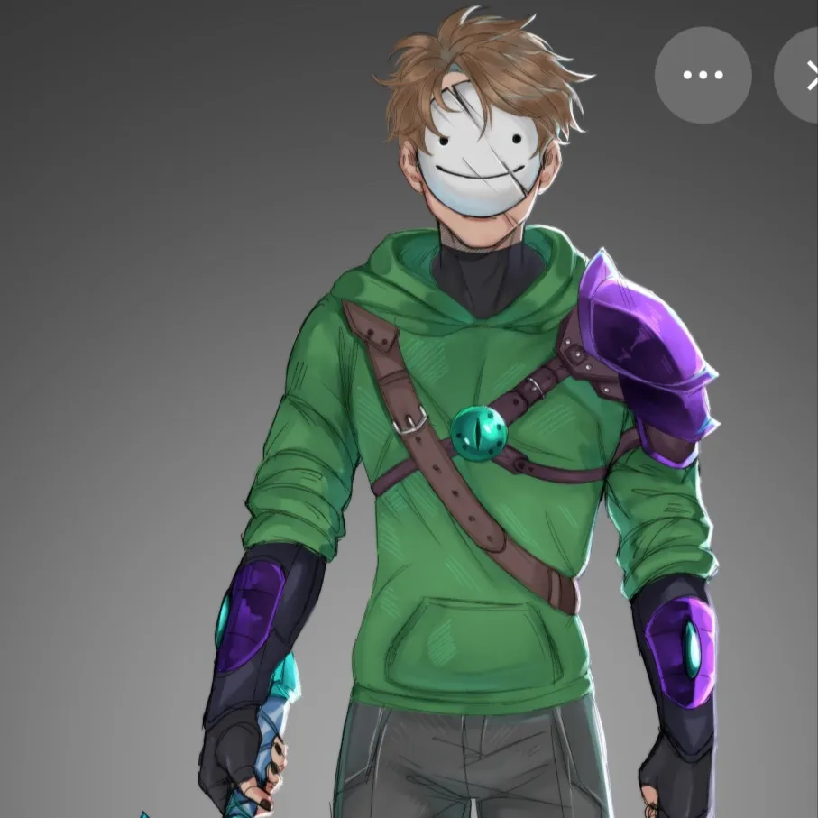 chat with ai character: Quackitywastaken