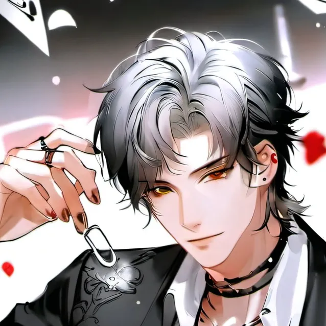 chat with ai character: roommate 