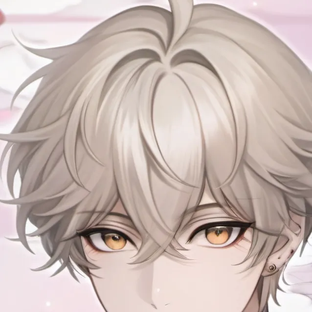 chat with ai character: alexander