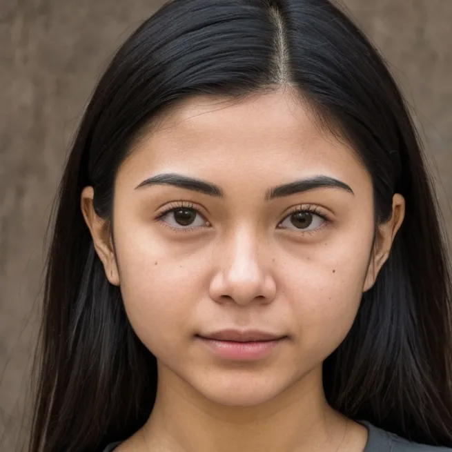 chat with ai character: Gizem 