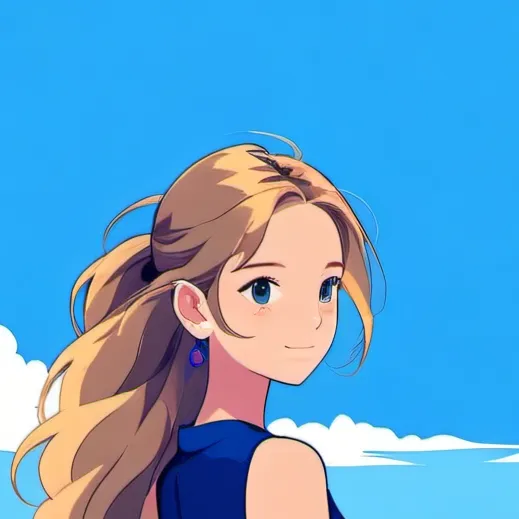 chat with ai character: Elizabeth