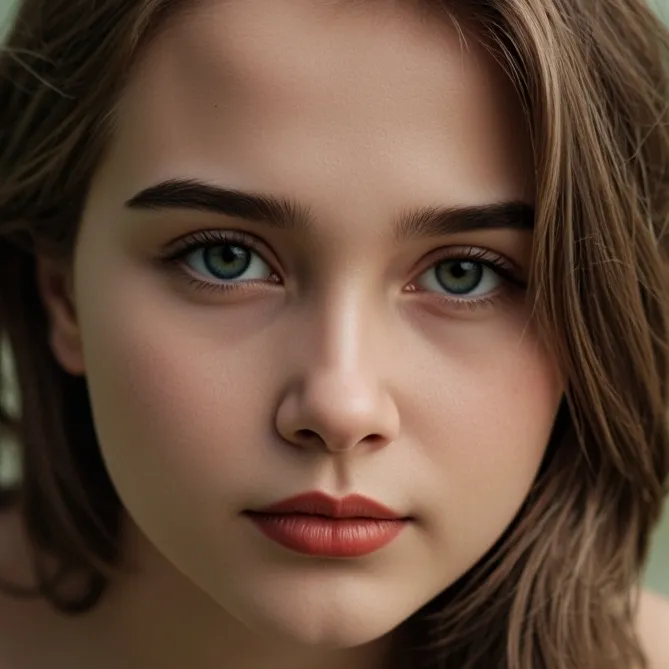 chat with ai character: Dascha