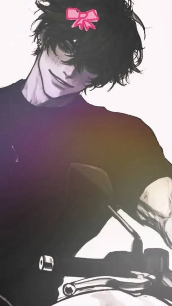 ai character: Jayden background