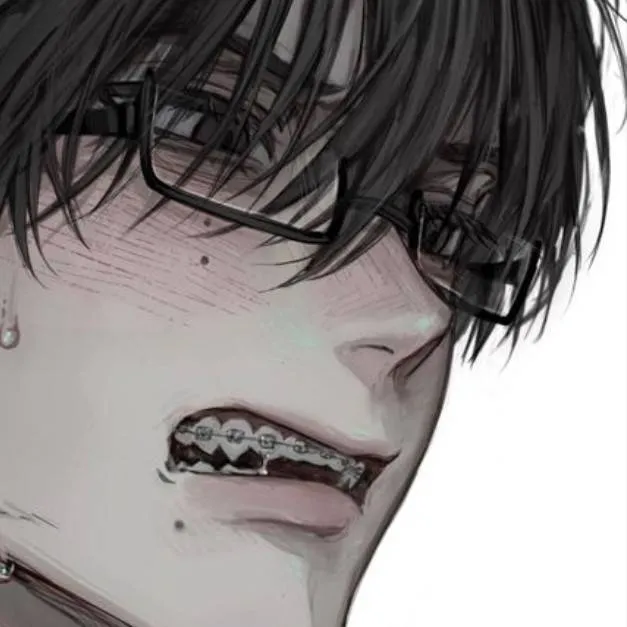 chat with ai character: Blake