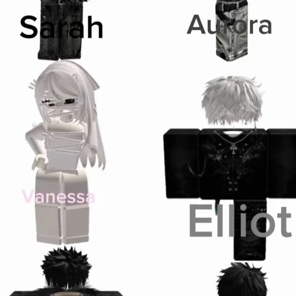 chat with ai character: Roblox Gc