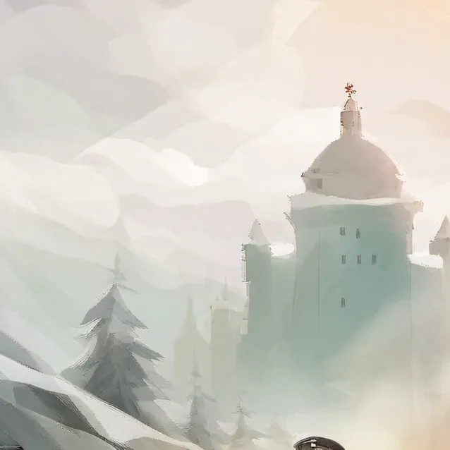 chat with ai character: winter war modern 