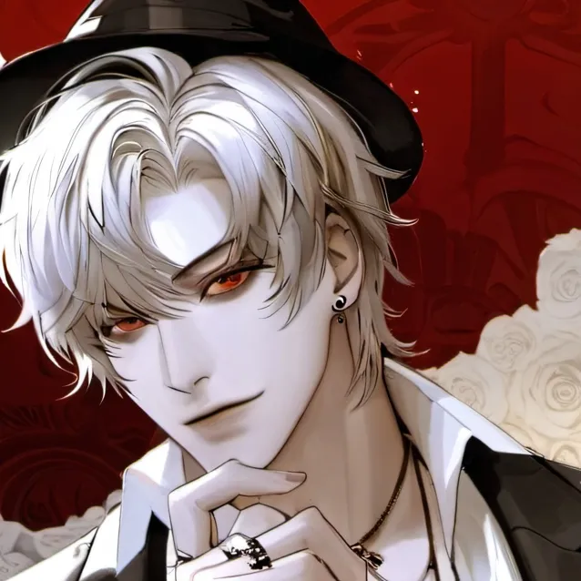 chat with ai character: mafia boss