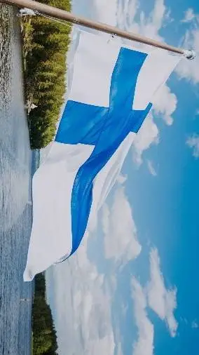 ai character: helsinki background