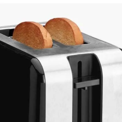 chat with ai character: toaster