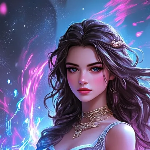 chat with ai character: SARAH ☺️. 