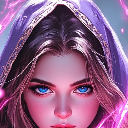 chat with ai character: Linda.