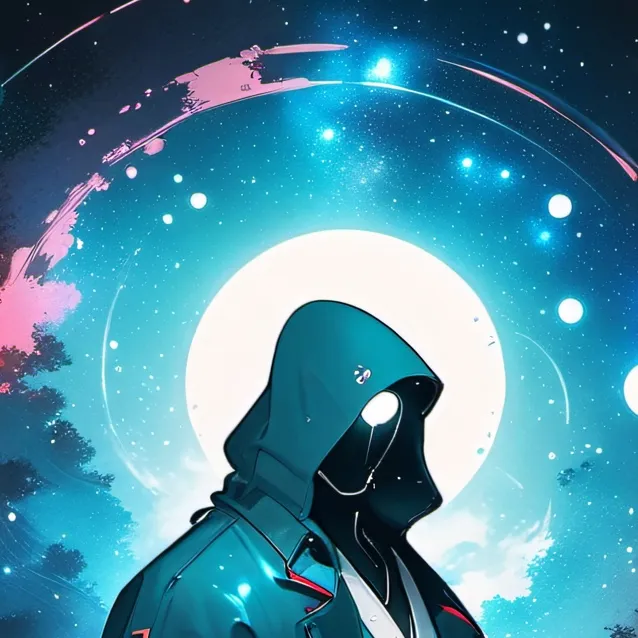 chat with ai character: Starlight Vigilant