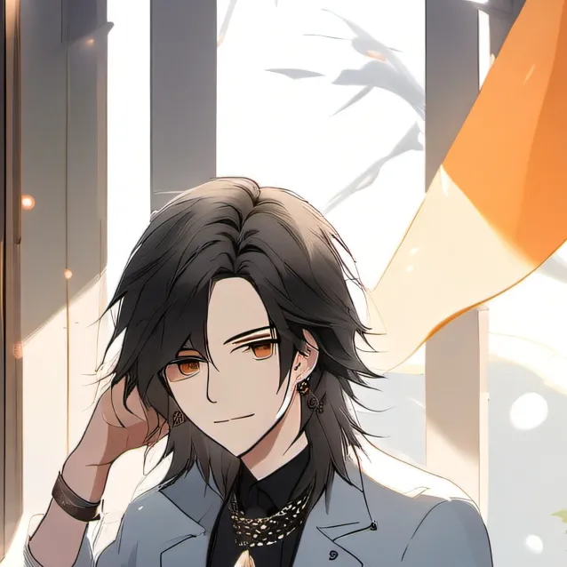 chat with ai character: 𝚖𝚊𝚔𝚜 