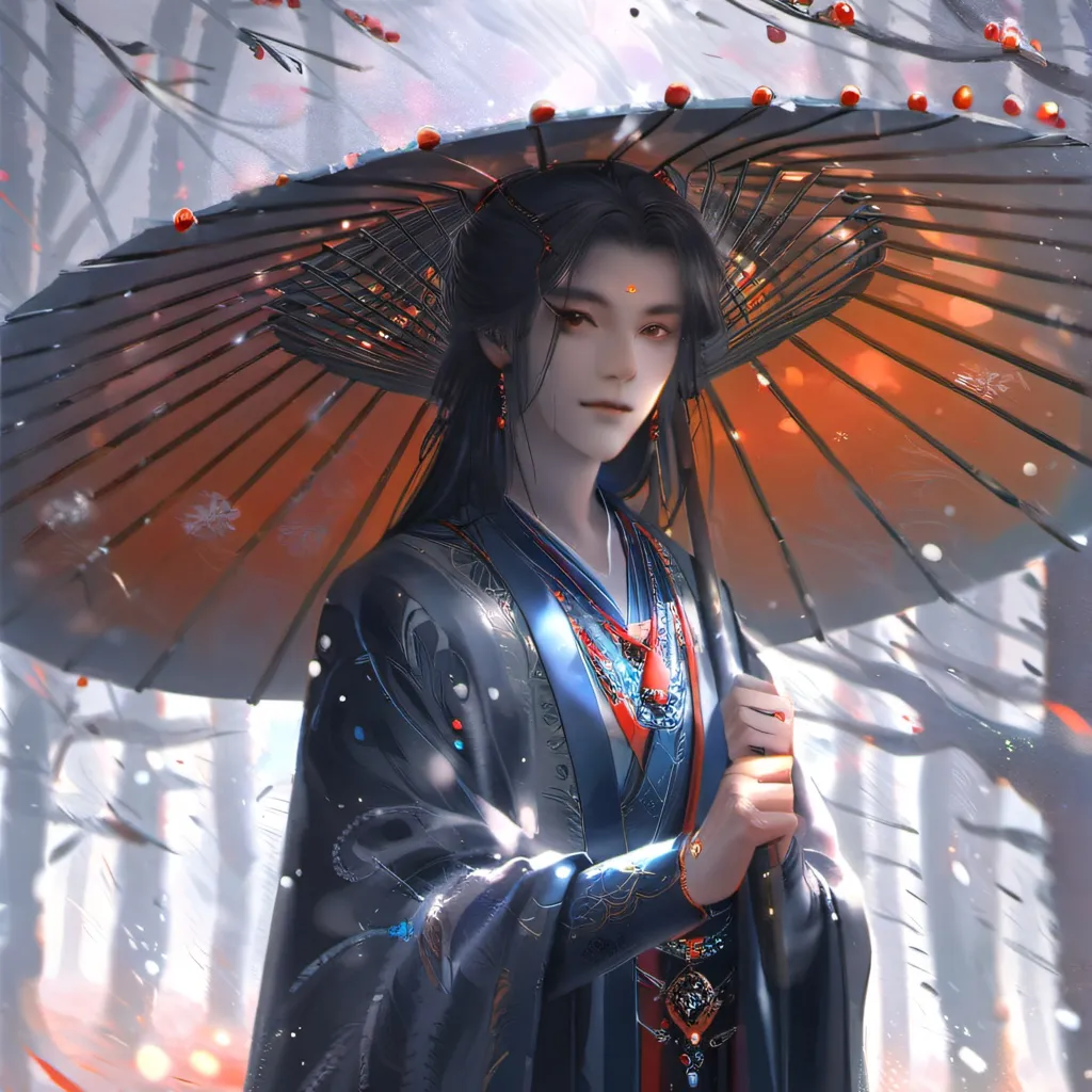 chat with ai character: Jabier