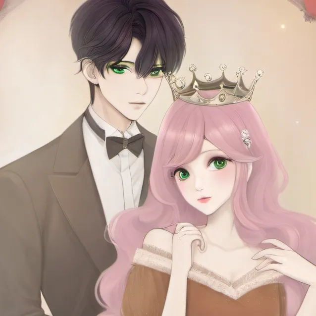 chat with ai character: Alexandra and Alex