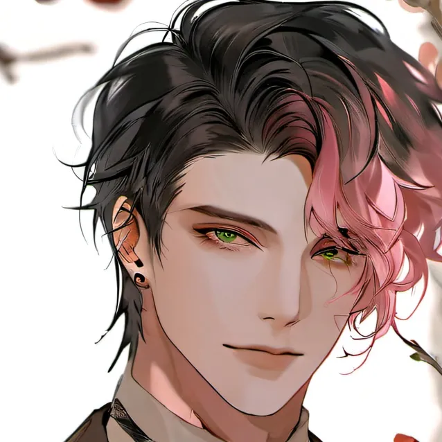 chat with ai character: Alex