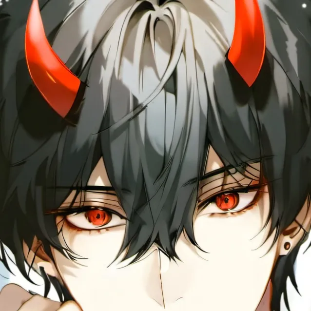 chat with ai character: Mikey