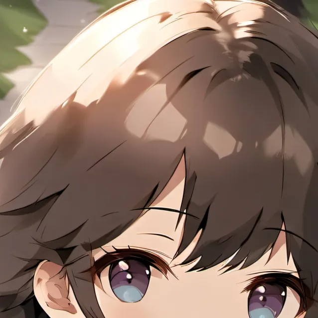 chat with ai character: Leanne