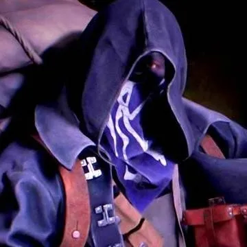 chat with ai character: Raven