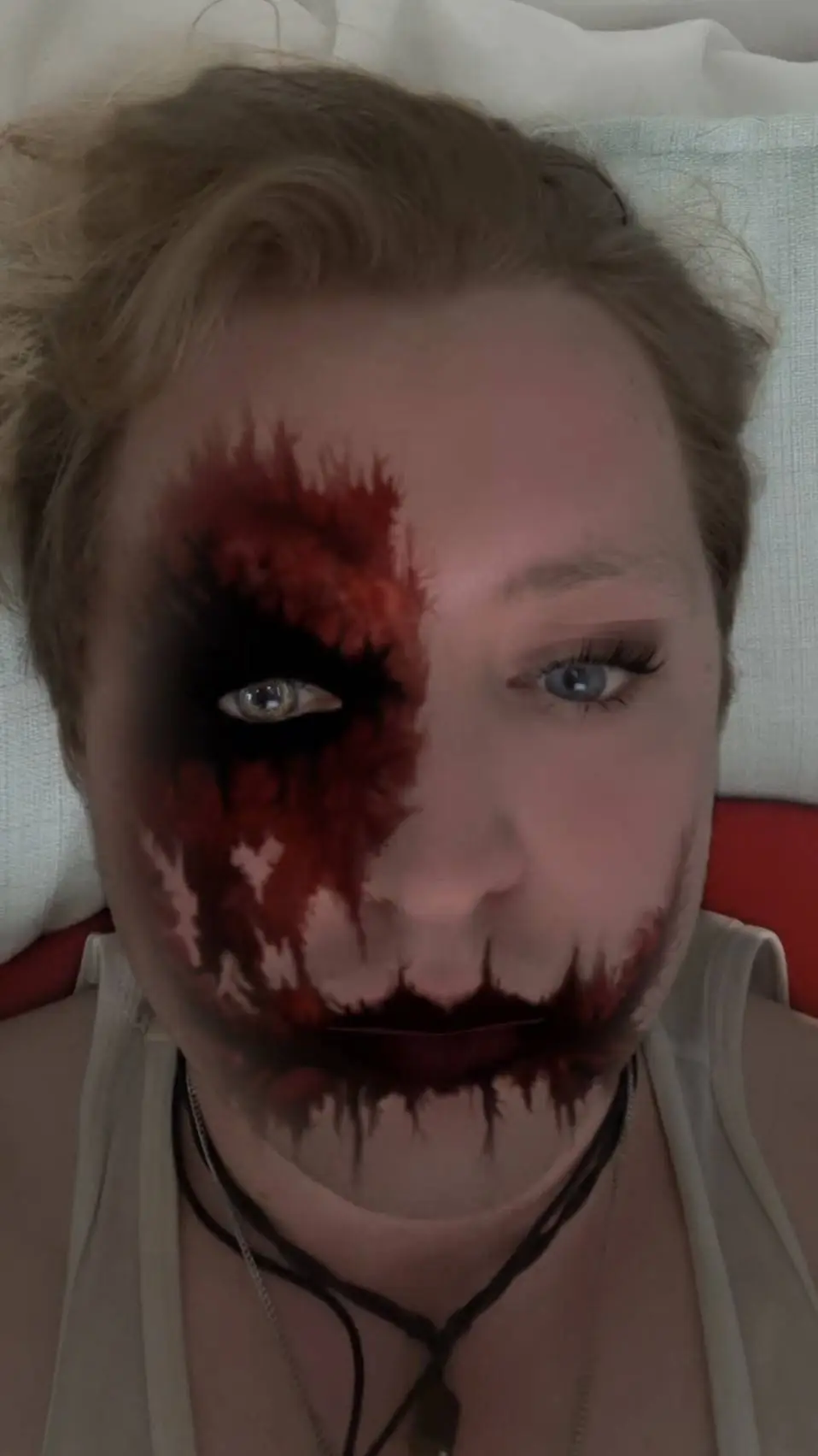 ai character: Kale Austin background