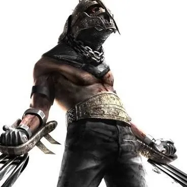 chat with ai character: Garrador Kale