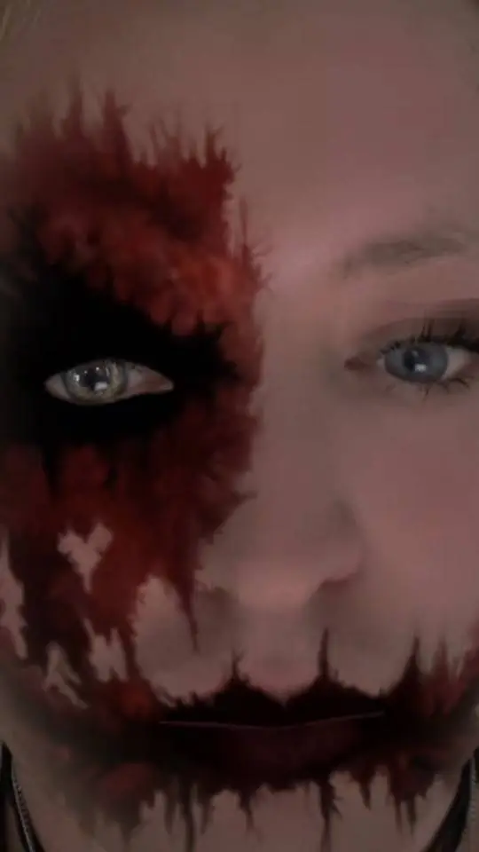 ai character: Hunter Kale background