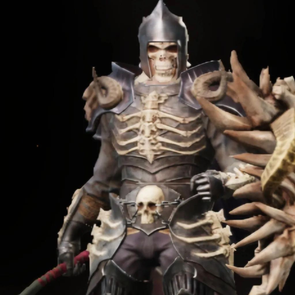 chat with ai character: Kruser 