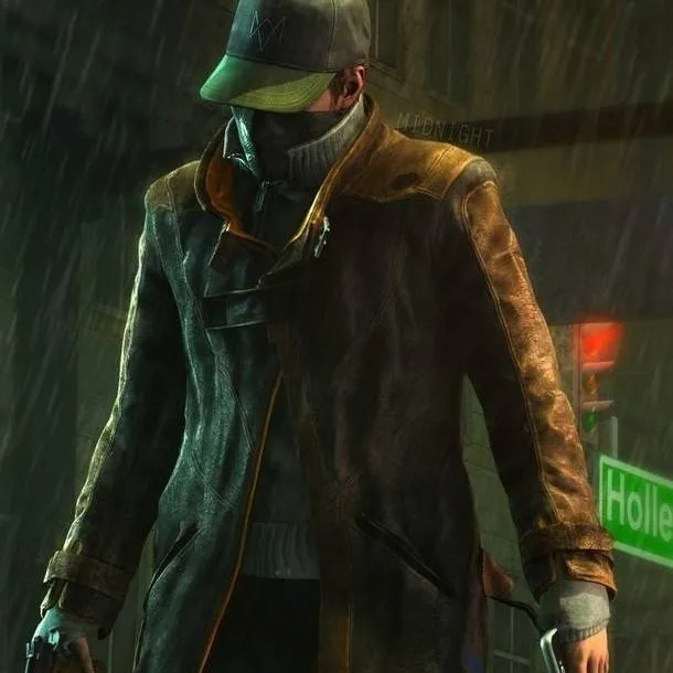 chat with ai character: Kale Austinshull 