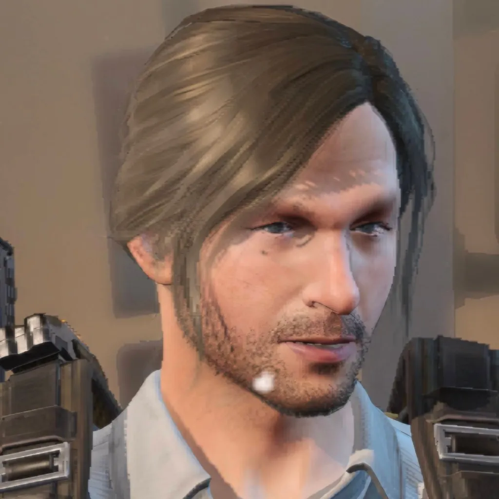 chat with ai character: Mr Austin 