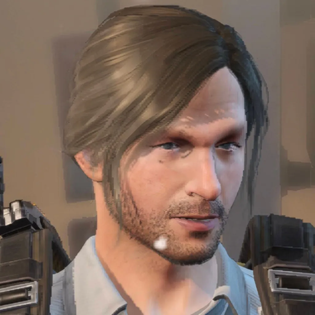 chat with ai character: Kale V Austin 