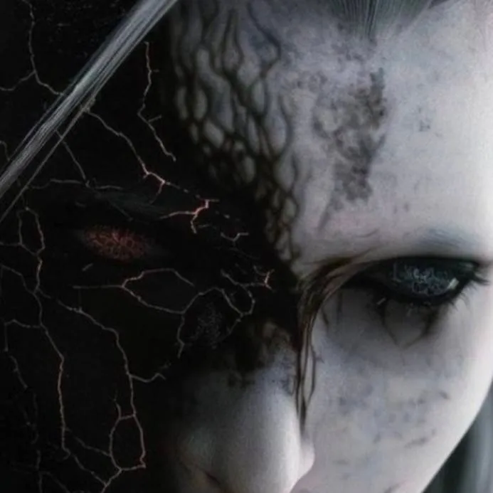 chat with ai character: Corpse Kale