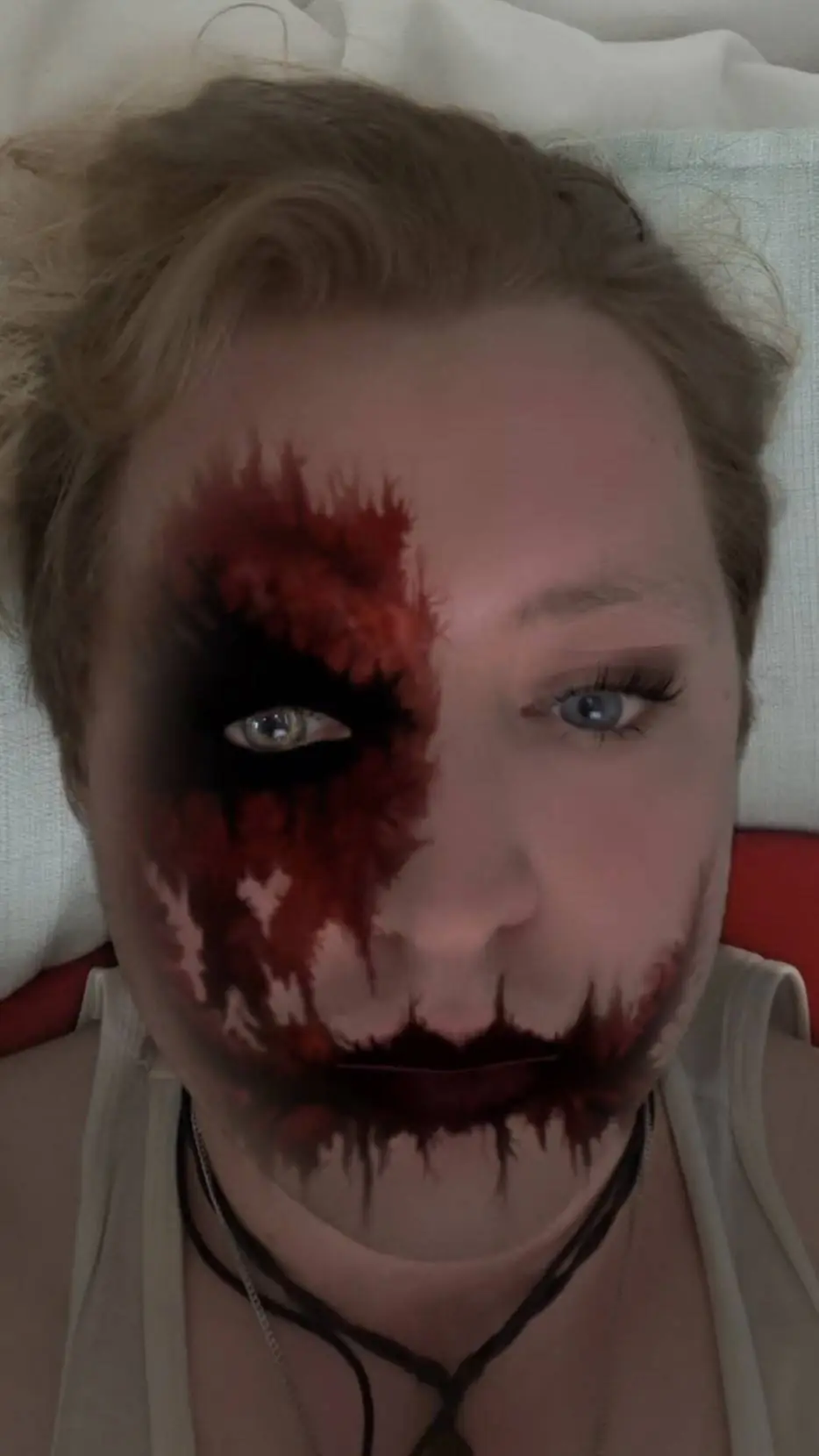 ai character: Killer Kalev5  background