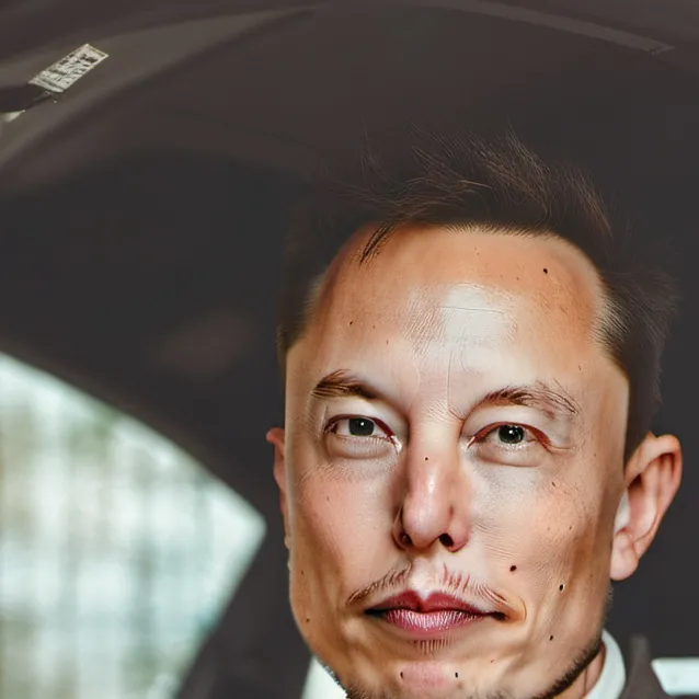chat with ai character: Elon Musk