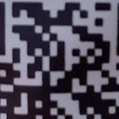 chat with ai character: QR Agent