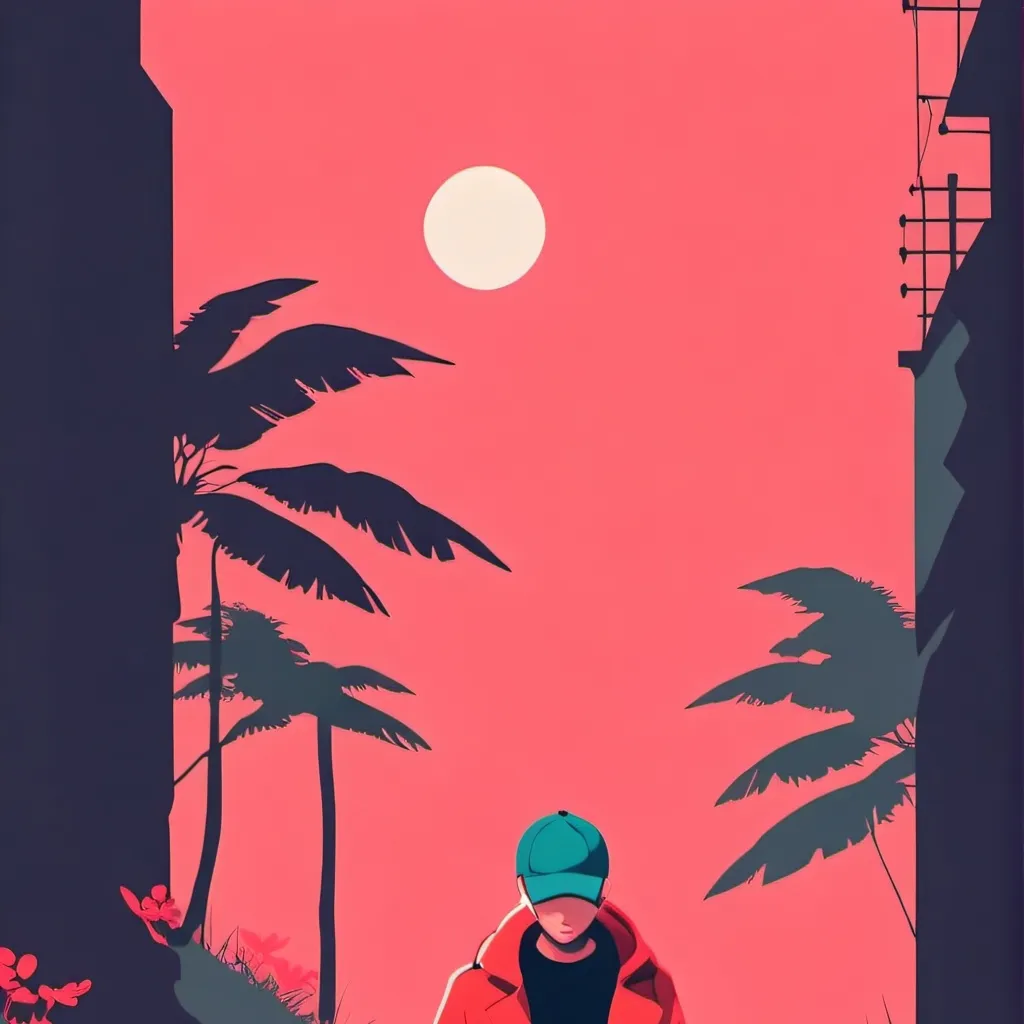 chat with ai character: Tattstoner