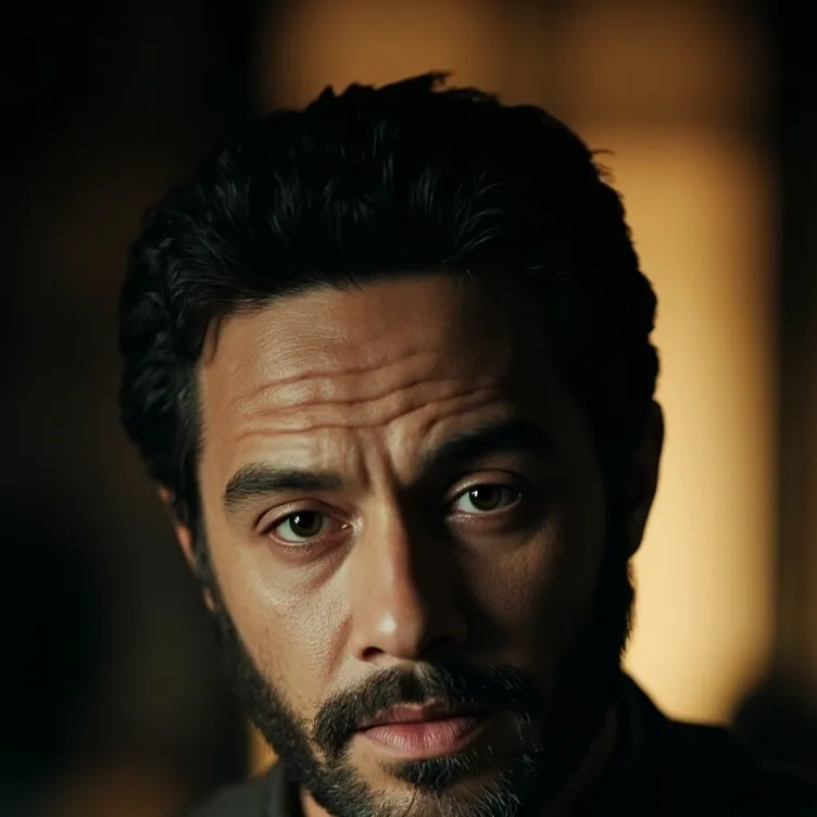 chat with ai character: Netflix