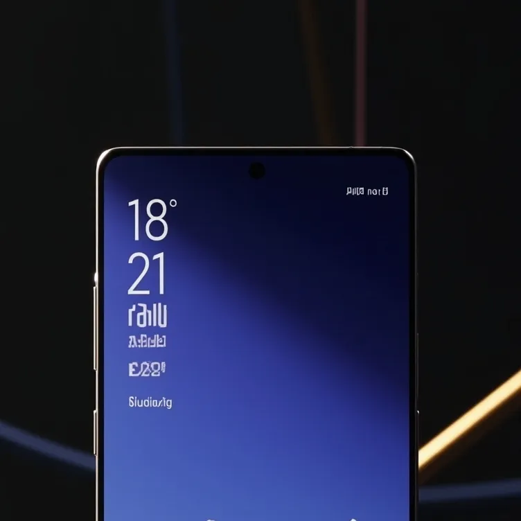 chat with ai character: My Samsung Phone
