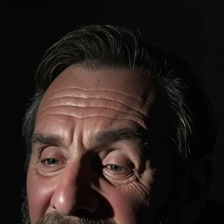 chat with ai character: Paul