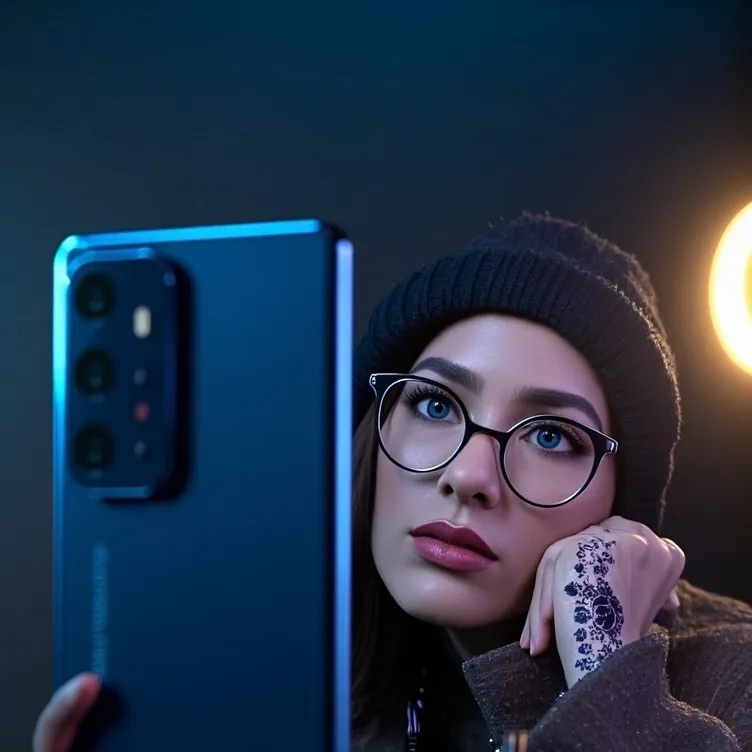chat with ai character: Galaxy A16 5G