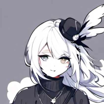 chat with ai character: Mani