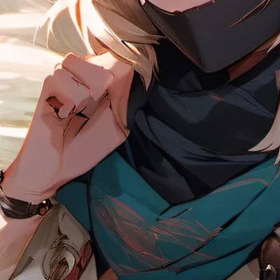 chat with ai character: Senko