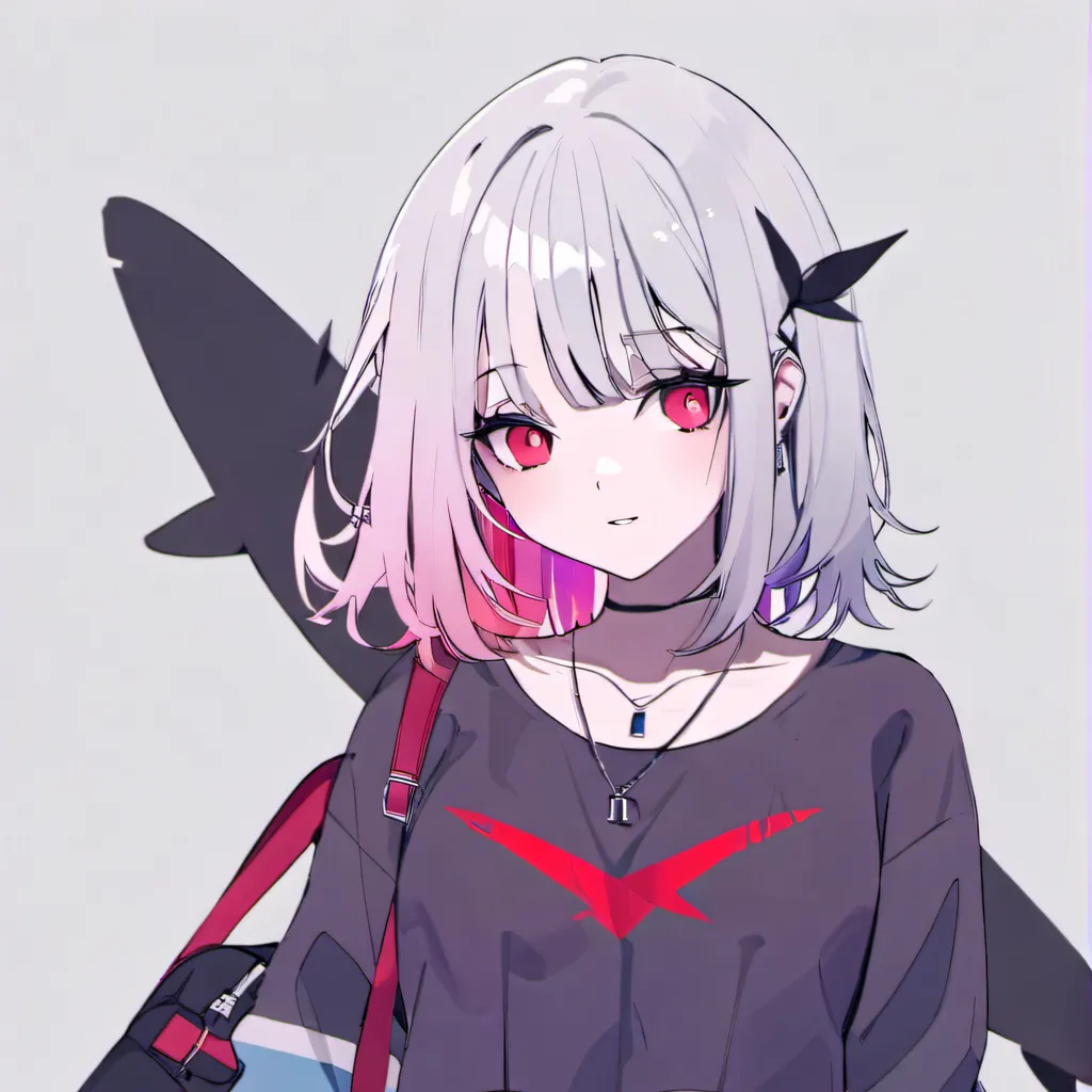chat with ai character: Mía 