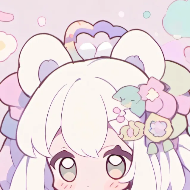 chat with ai character: puffie