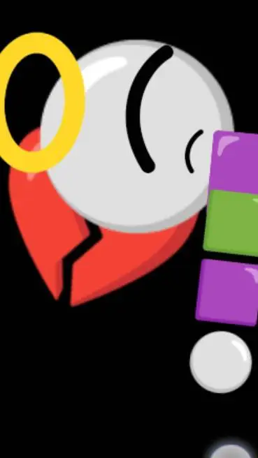 ai character: dw hates you background