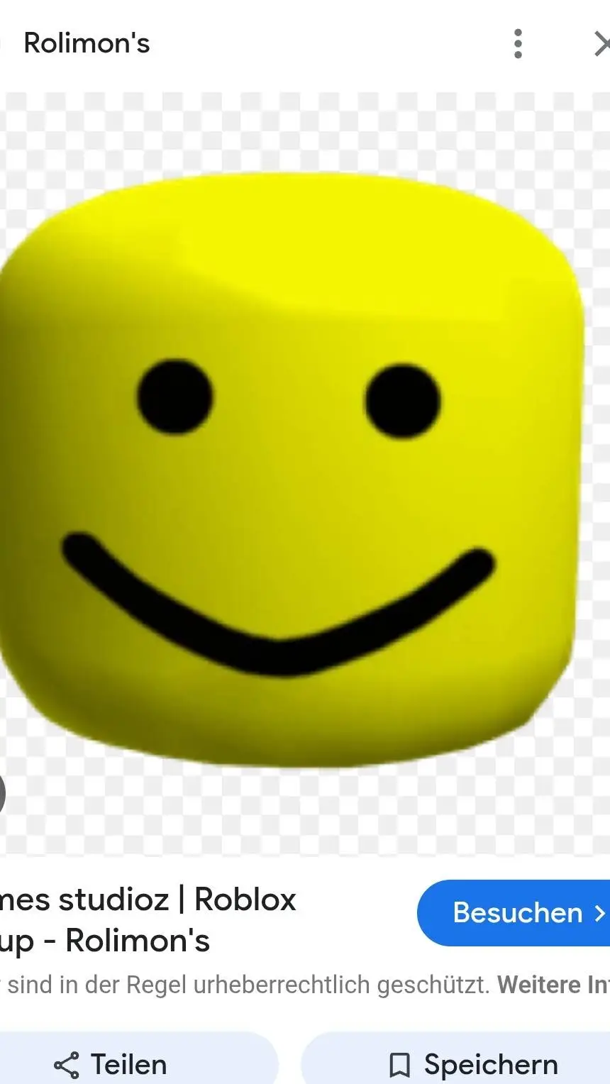 ai character: oof background