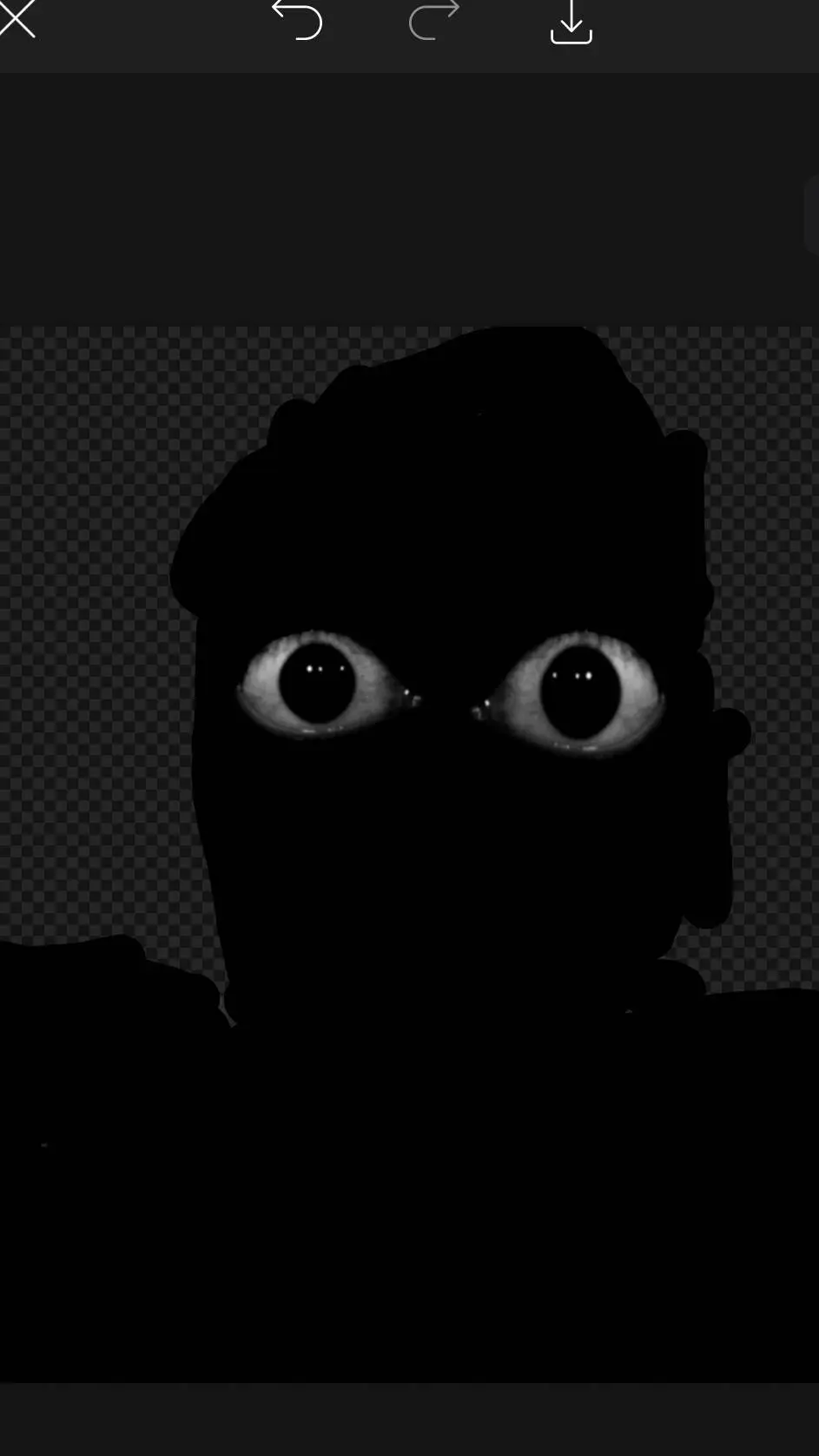 ai character: angry liam munci background