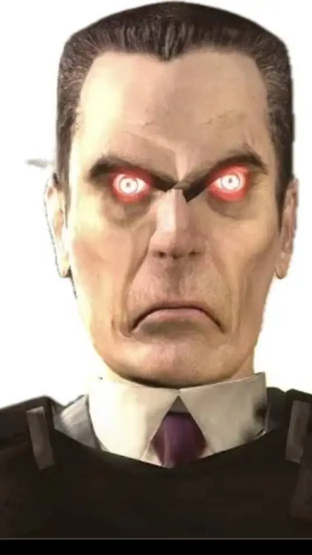 ai character: gman 17 sucks background